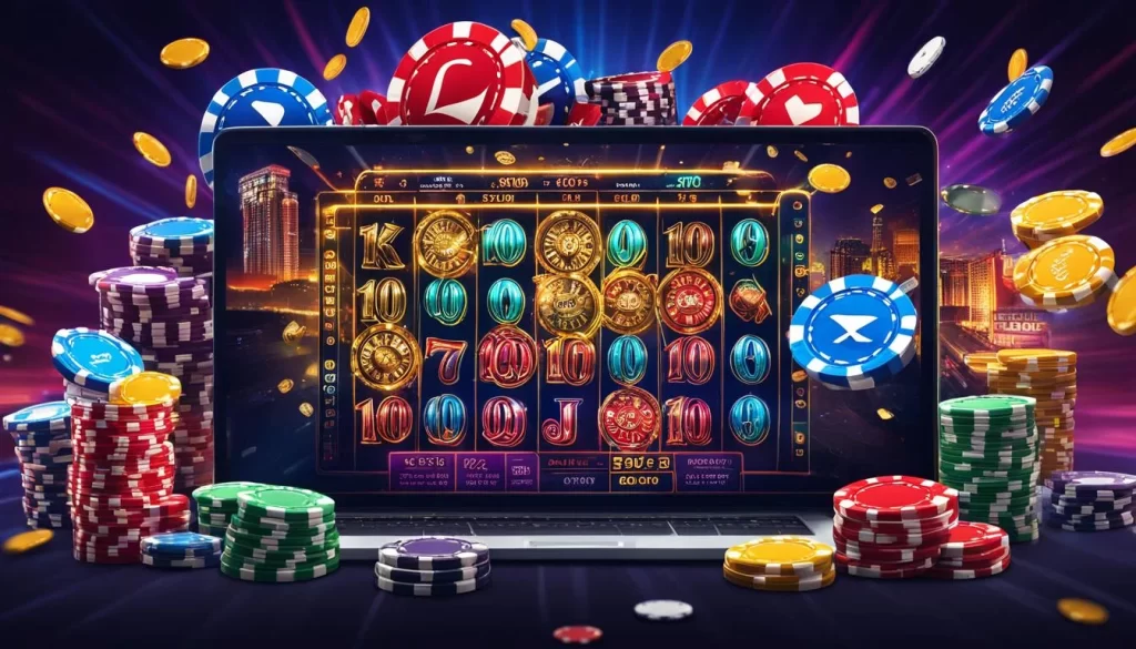 Sản phẩm cá cược đa dạng tại Thomo Nhà Cái