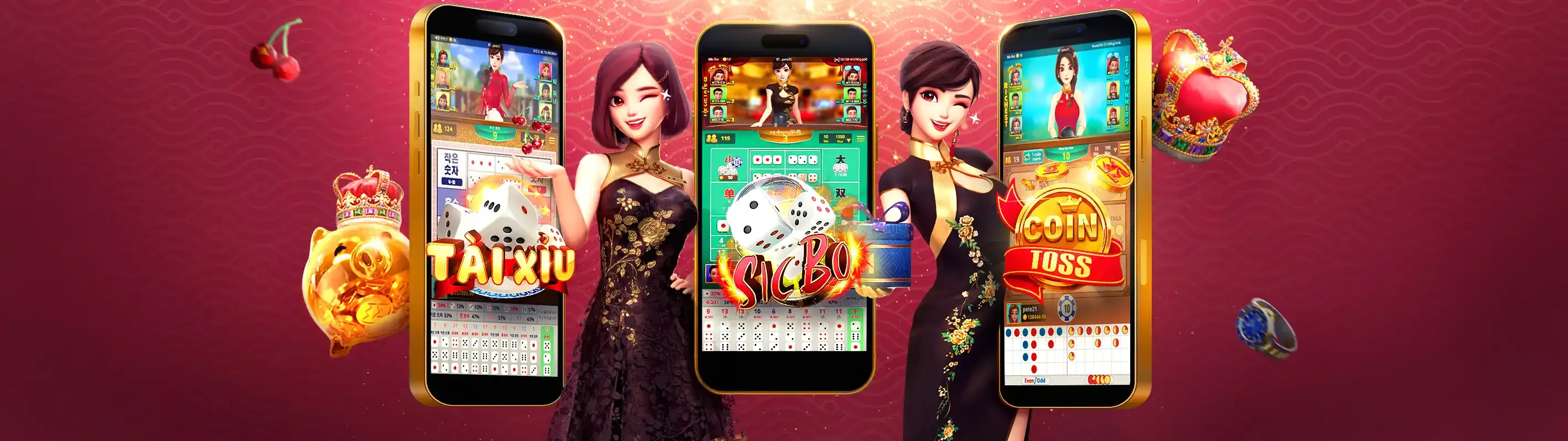 Thế giới Bắn Cá Sôi Động tại Thomo Nhà Cái