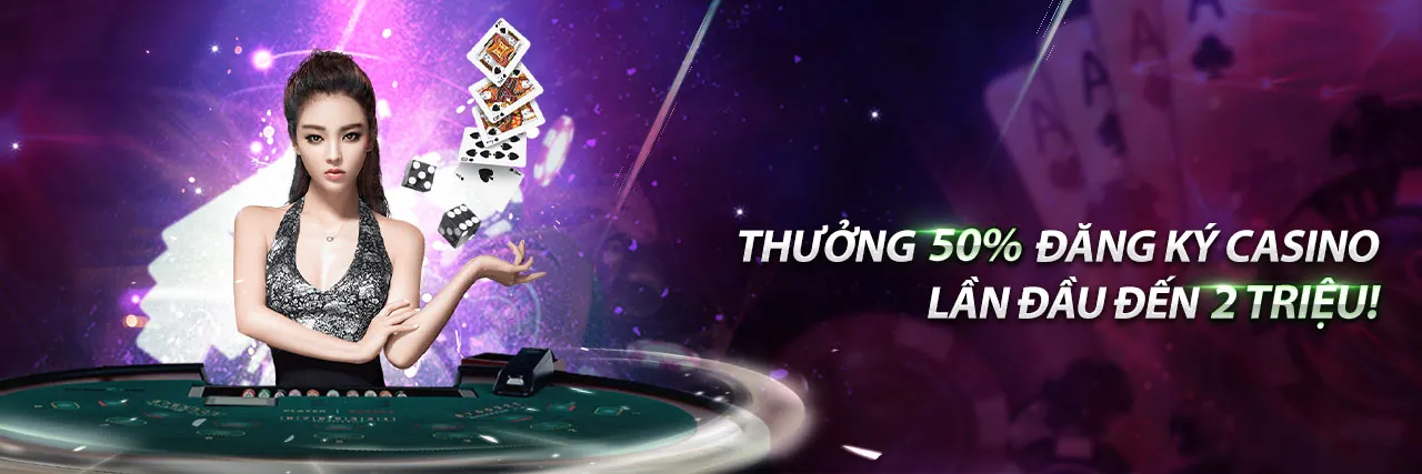 Các trò chơi cá cược đa dạng tại thomo nhà cái