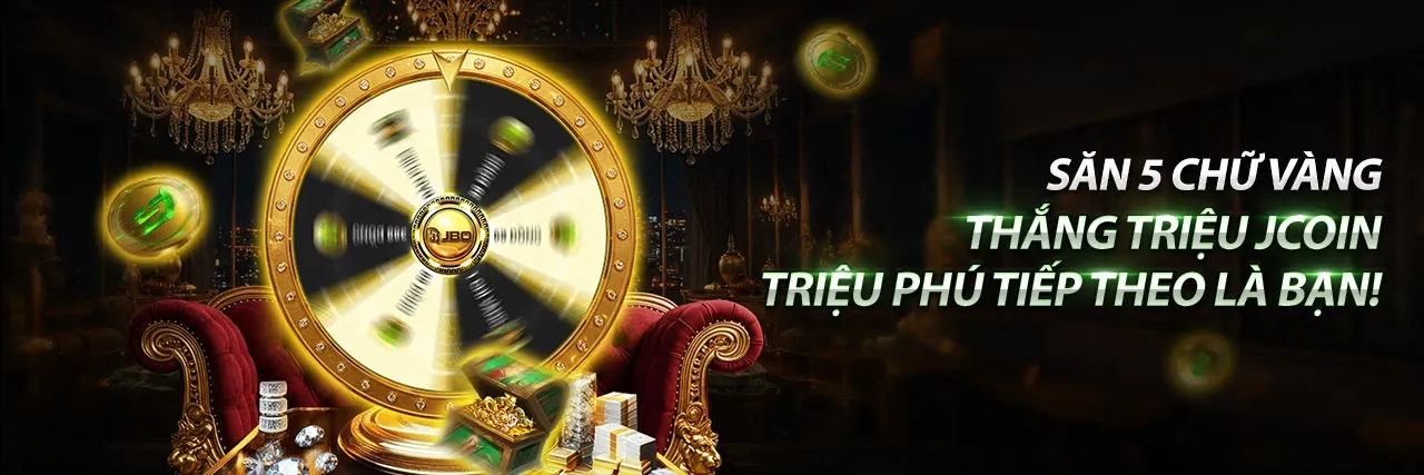 Hình ảnh chính trò chơi Slot & Jackpot tại thomo nhà cái