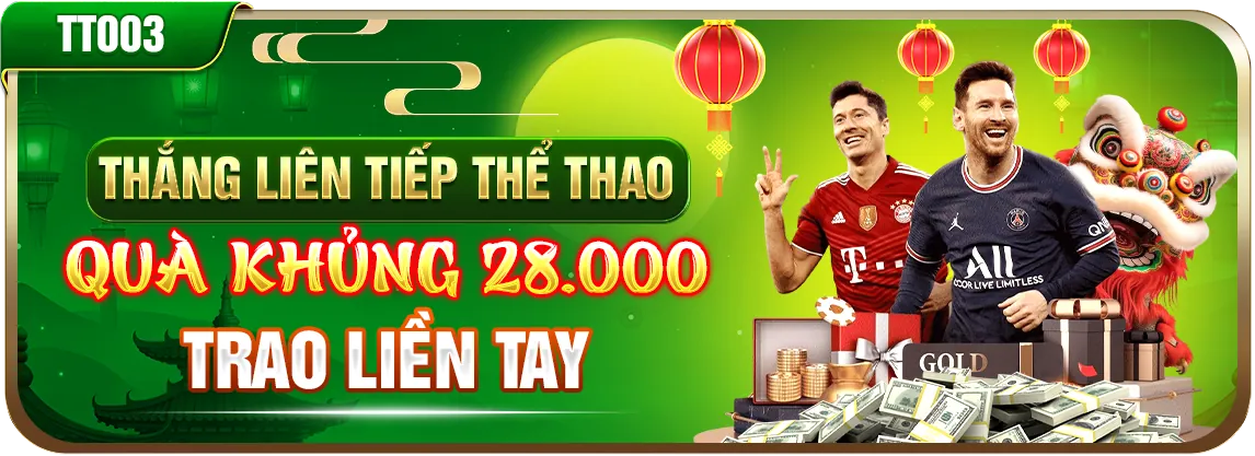 Giao diện cá cược thân thiện của thomo nhà cái