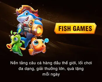 Game Bắn Cá Cổ Điển