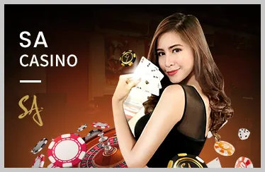 Cơ chế Jackpot lũy tiến